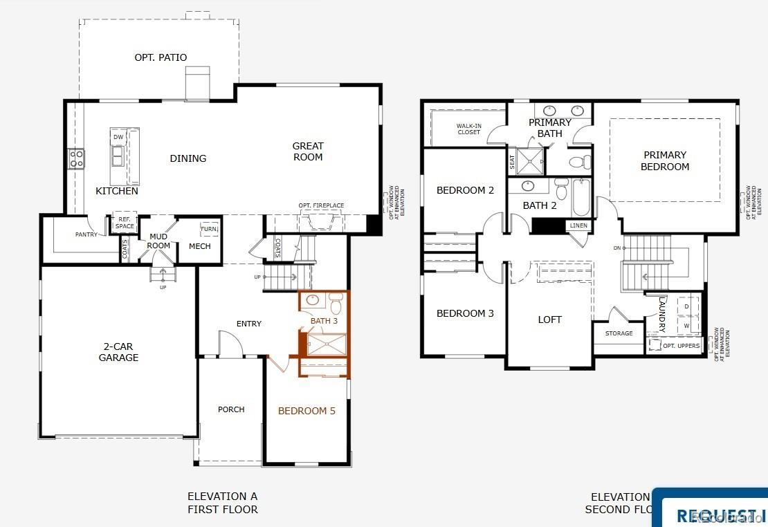 1800  Jennifer Street, brighton&nbsp; House Search MLS Picture