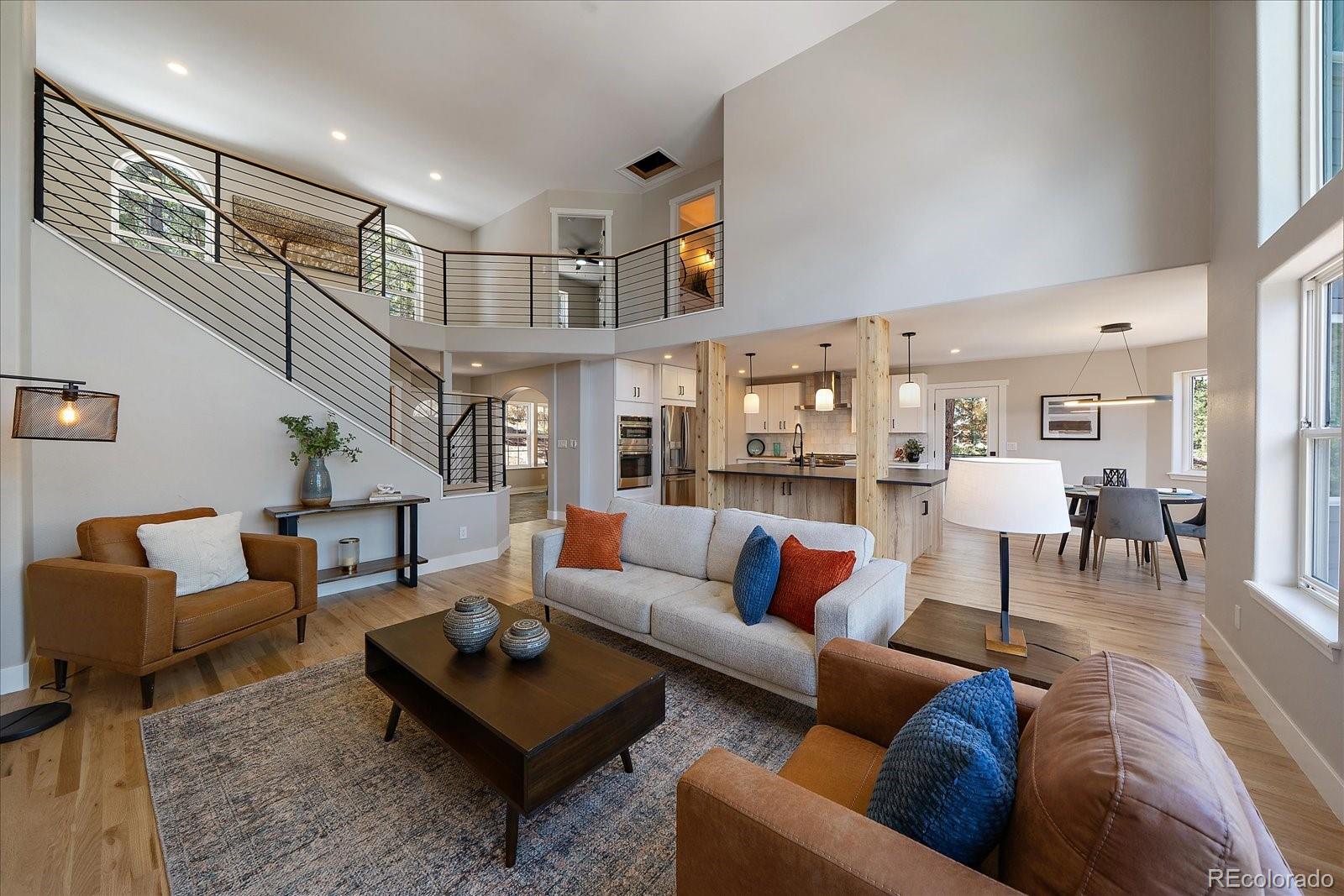 6904  Sprucedale Parkway, evergreen&nbsp; House Search MLS Picture