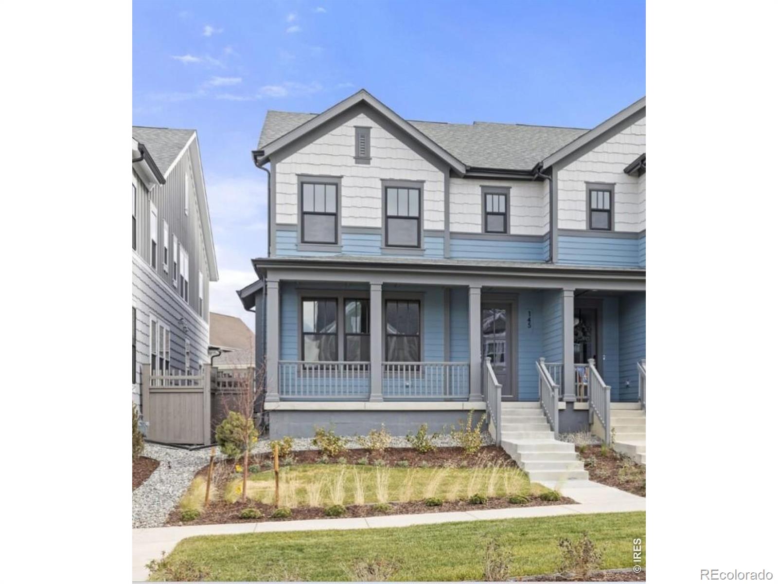 Westerly Erie Home | MLS #: 4567891053999145  Washington Street, Erie Beds: 3 Baths: 3 Price: $609,900
