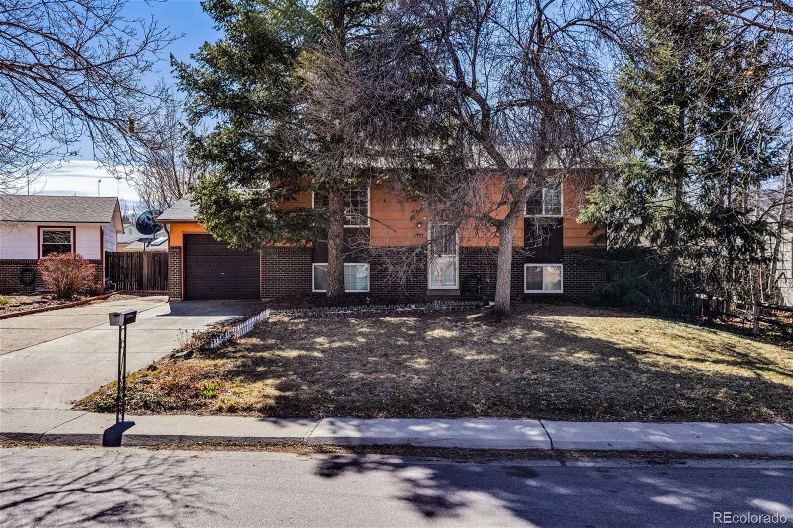 2965 S Jasper Street, aurora&nbsp; House Search MLS Picture