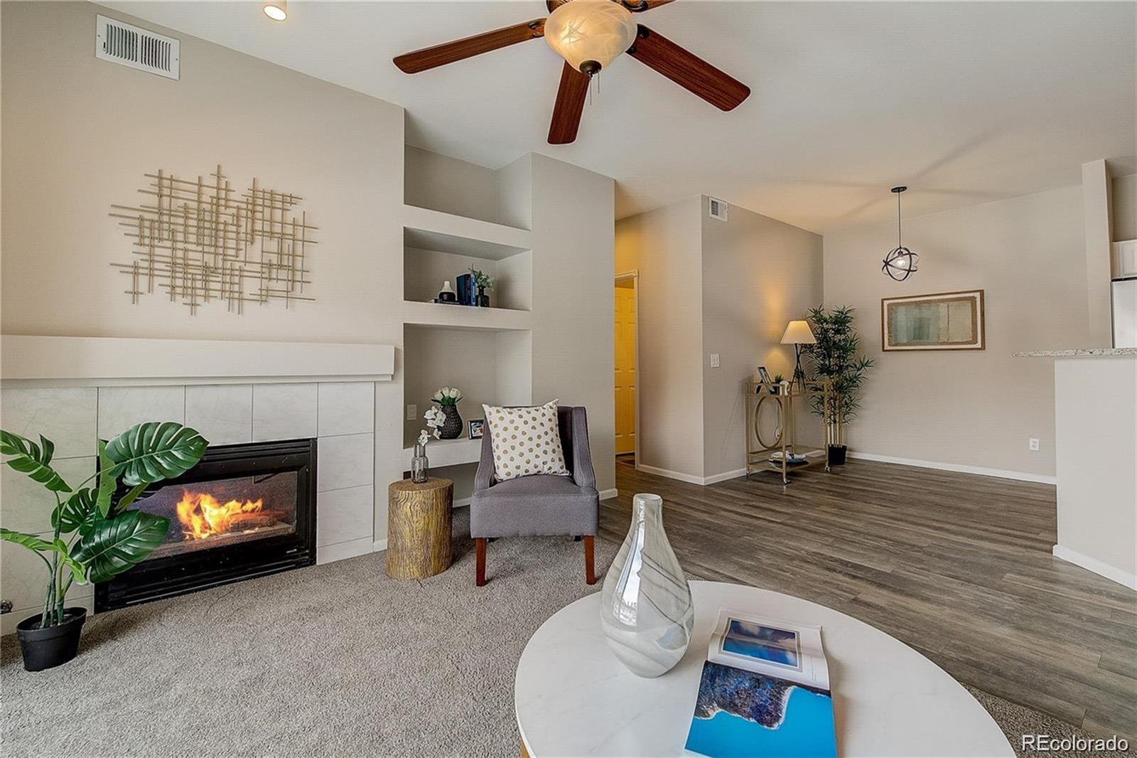 Grace Place Arvada Condo / Townhome | MLS #: 202450810784 W 63rd Place 204, Arvada Beds: 2 Baths: 2 Price: $289,000