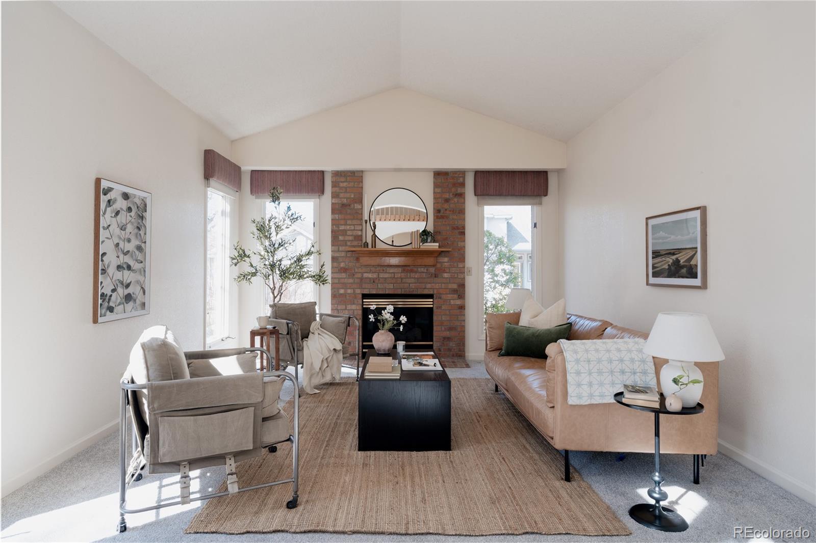 2630 S Iris Street, lakewood&nbsp; House Search MLS Picture