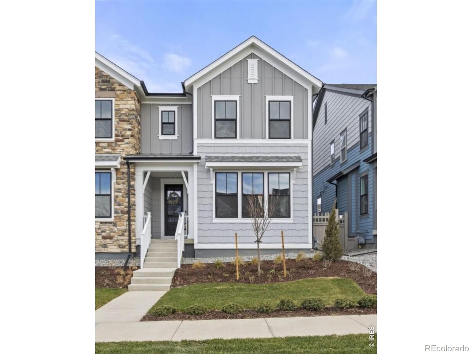 Westerly Erie Home | MLS #: 4567891054009141  Washington Street, Erie Beds: 3 Baths: 3 Price: $652,900