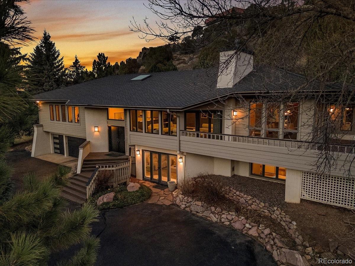 5852  Willowbrook Drive, morrison&nbsp; House Search MLS Picture