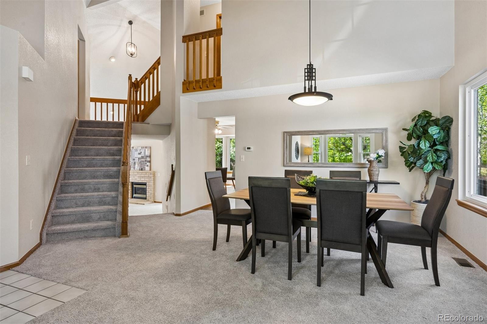8257  Kline Street, arvada&nbsp; House Search MLS Picture