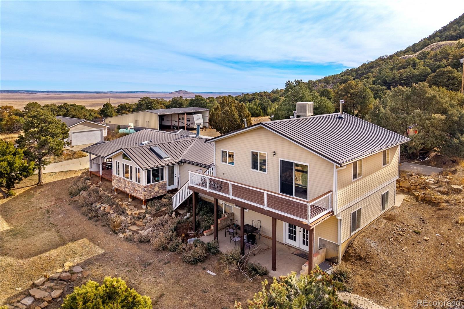 aguilar&nbsp; House Search Picture