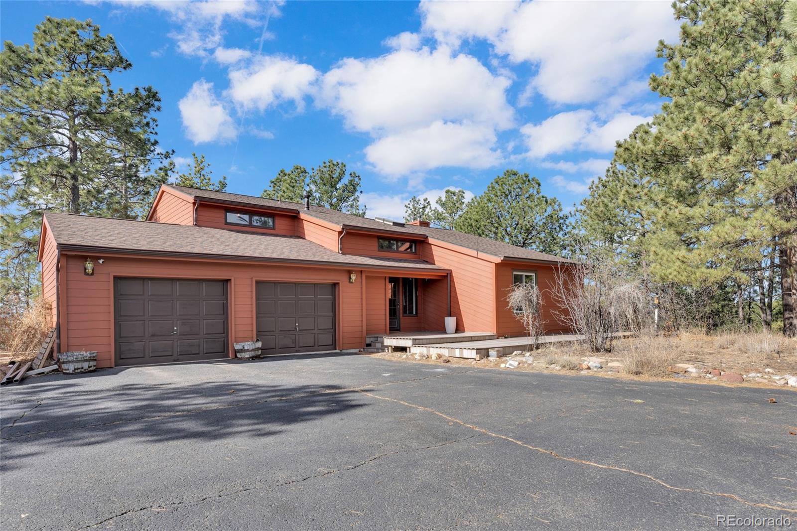 9805  Deerfield Road, franktown&nbsp; House Search MLS Picture