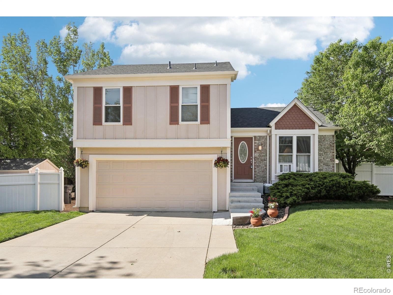 Beacon Hill Lafayette Home | MLS #: 4567891054013710  Sedge Way, Lafayette Beds: 3 Baths: 2 Price: $598,000