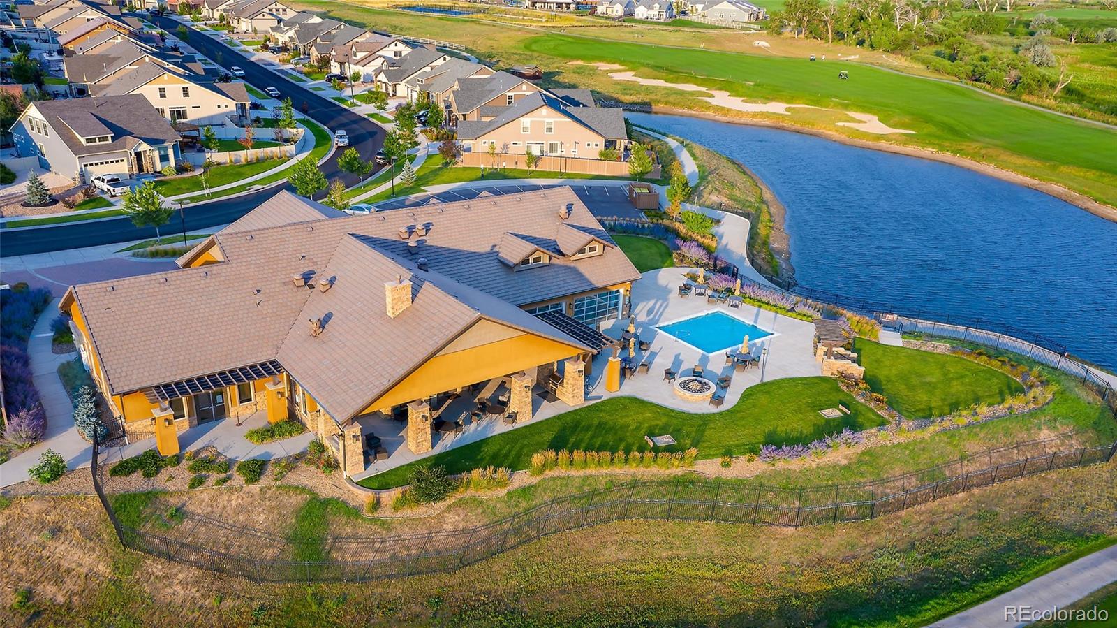 Fairways Denver Home | MLS #: 552004420392 E 53rd Drive, Denver Beds: 3 Baths: 3 Price: $610,000