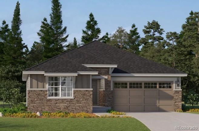 Thornton Home | MLS #: 83350823072 E 152nd Circle, Thornton Beds: 4 Baths: 2 Price: $599,900