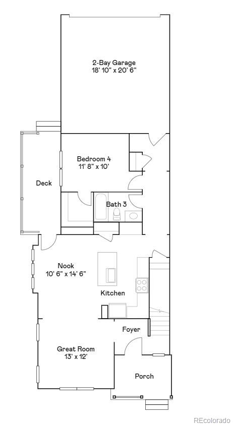 15254  Clayton Street, thornton&nbsp; House Search MLS Picture