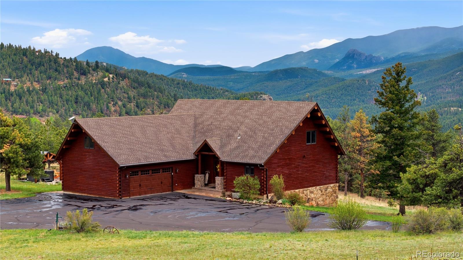 bailey&nbsp; House Search Picture