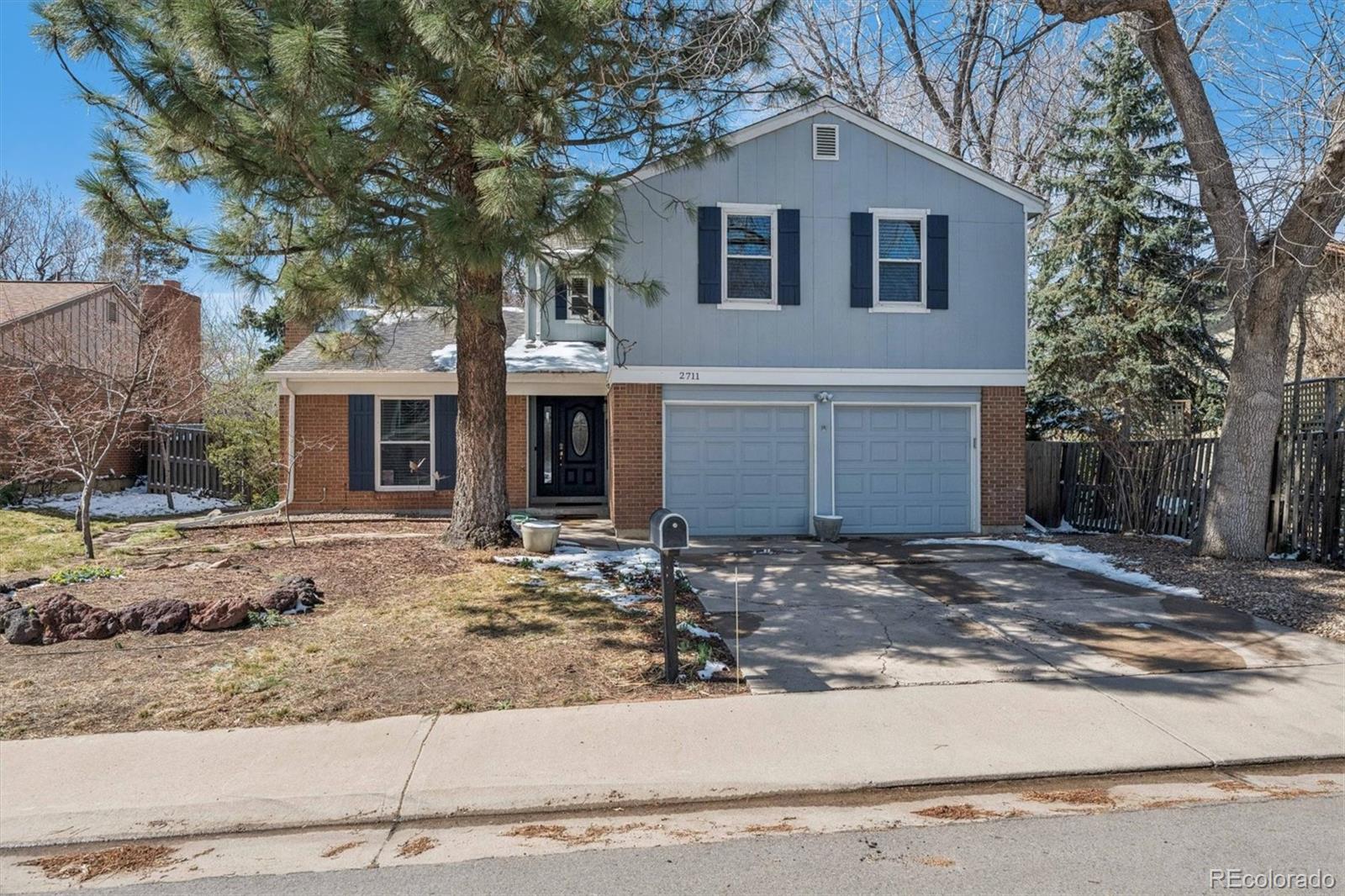 The Dam Aurora Home | MLS #: 52949522711 S Oakland Circle, Aurora Beds: 4 Baths: 4 Price: $549,900