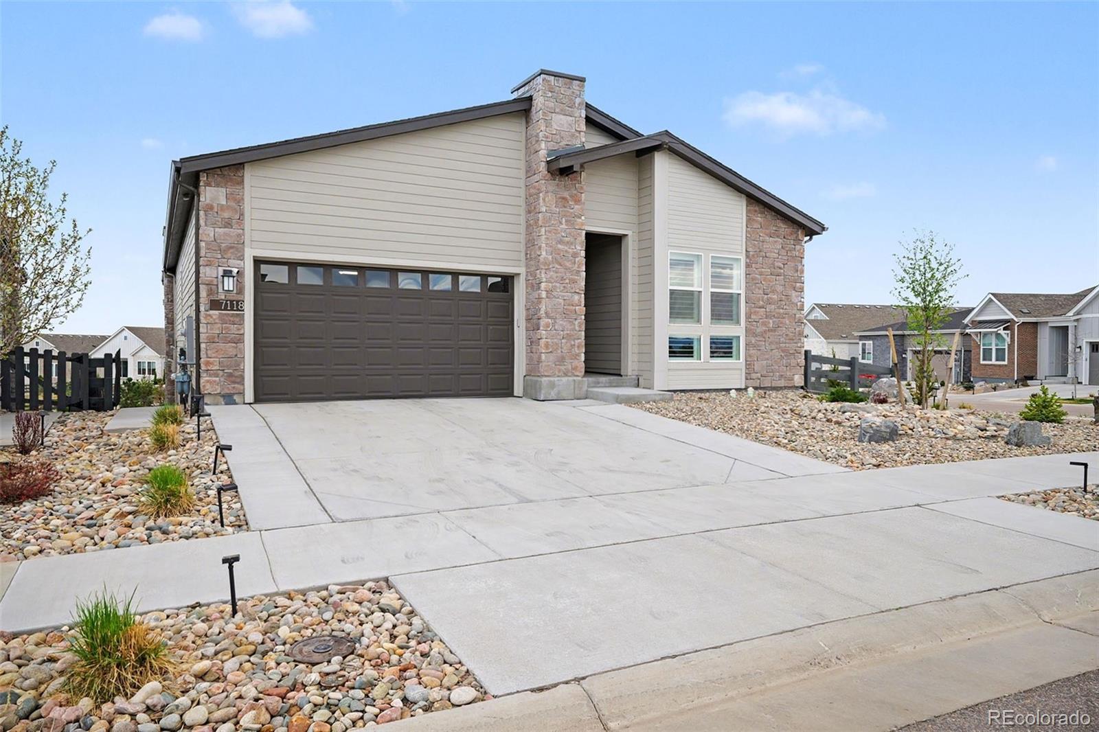 The Canyons Castle Pines Home | MLS #: 88309187118  Canyonpoint Road, Castle Pines Beds: 3 Baths: 3 Price: $995,000