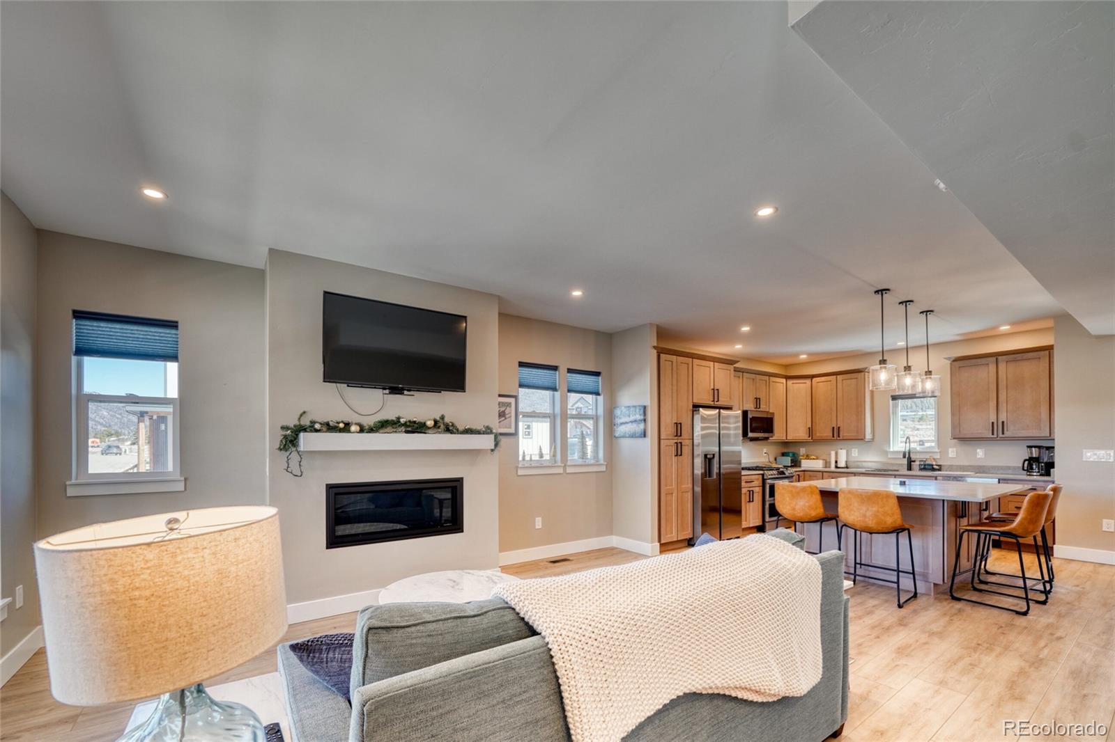 1404  Silver Vault Street, leadville&nbsp; House Search MLS Picture