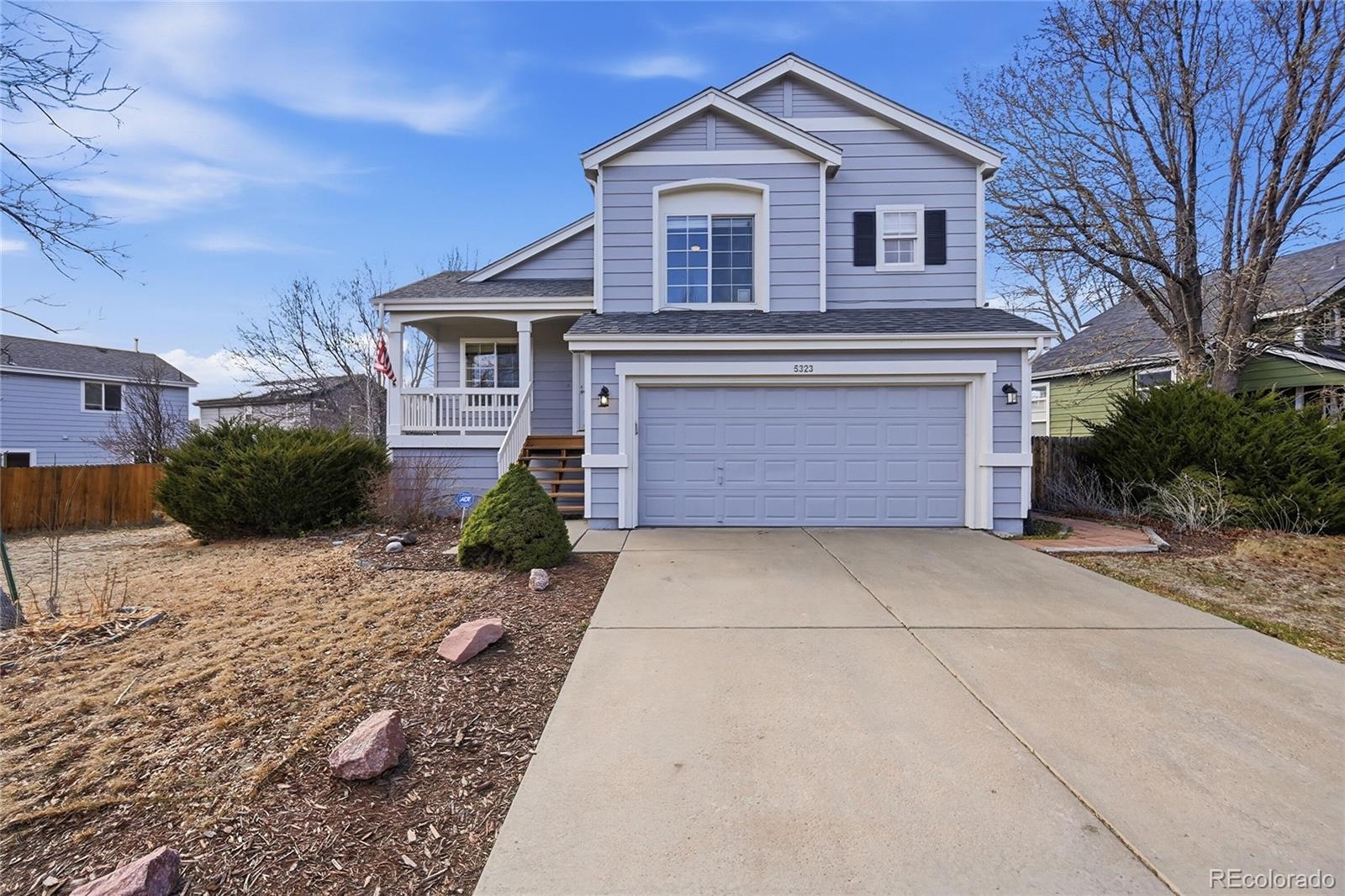Park View Meadows Centennial Home | MLS #: 94191895323 S Malta Way, Centennial Beds: 4 Baths: 4 Price: $460,000