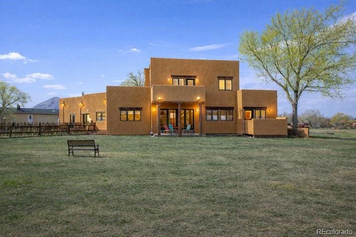 310 E Francisco Street, la veta&nbsp; House Search MLS Picture