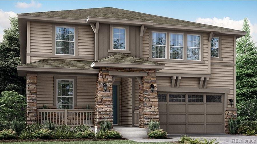 Willow Bend Thornton Home | MLS #: 957443714591  Hudson Street, Thornton Beds: 5 Baths: 4 Price: $797,900