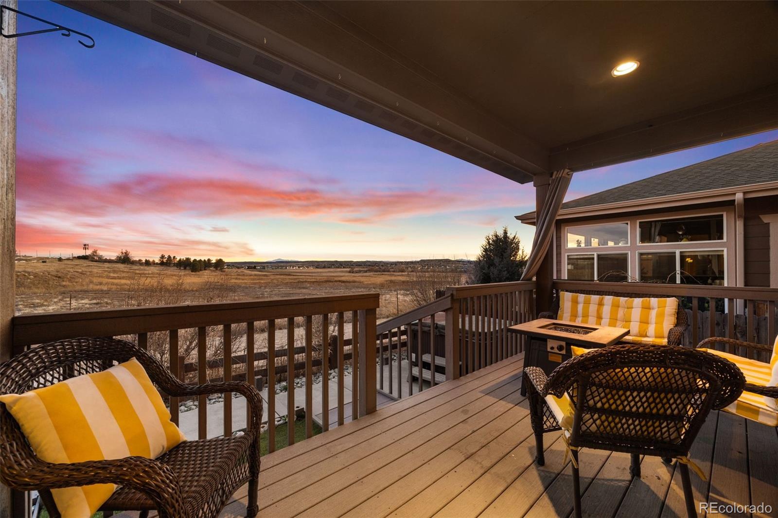 6738  Club Villa Road, parker&nbsp; House Search MLS Picture