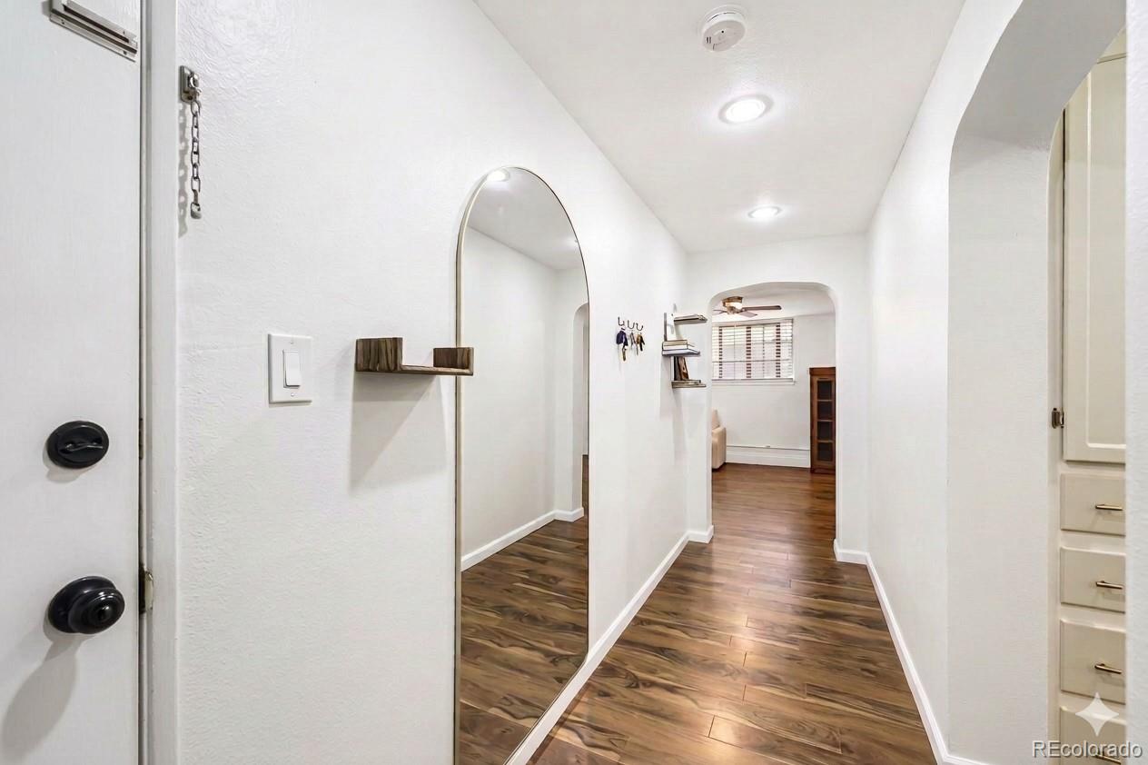 2233  Kearney Street, denver&nbsp; House Search MLS Picture