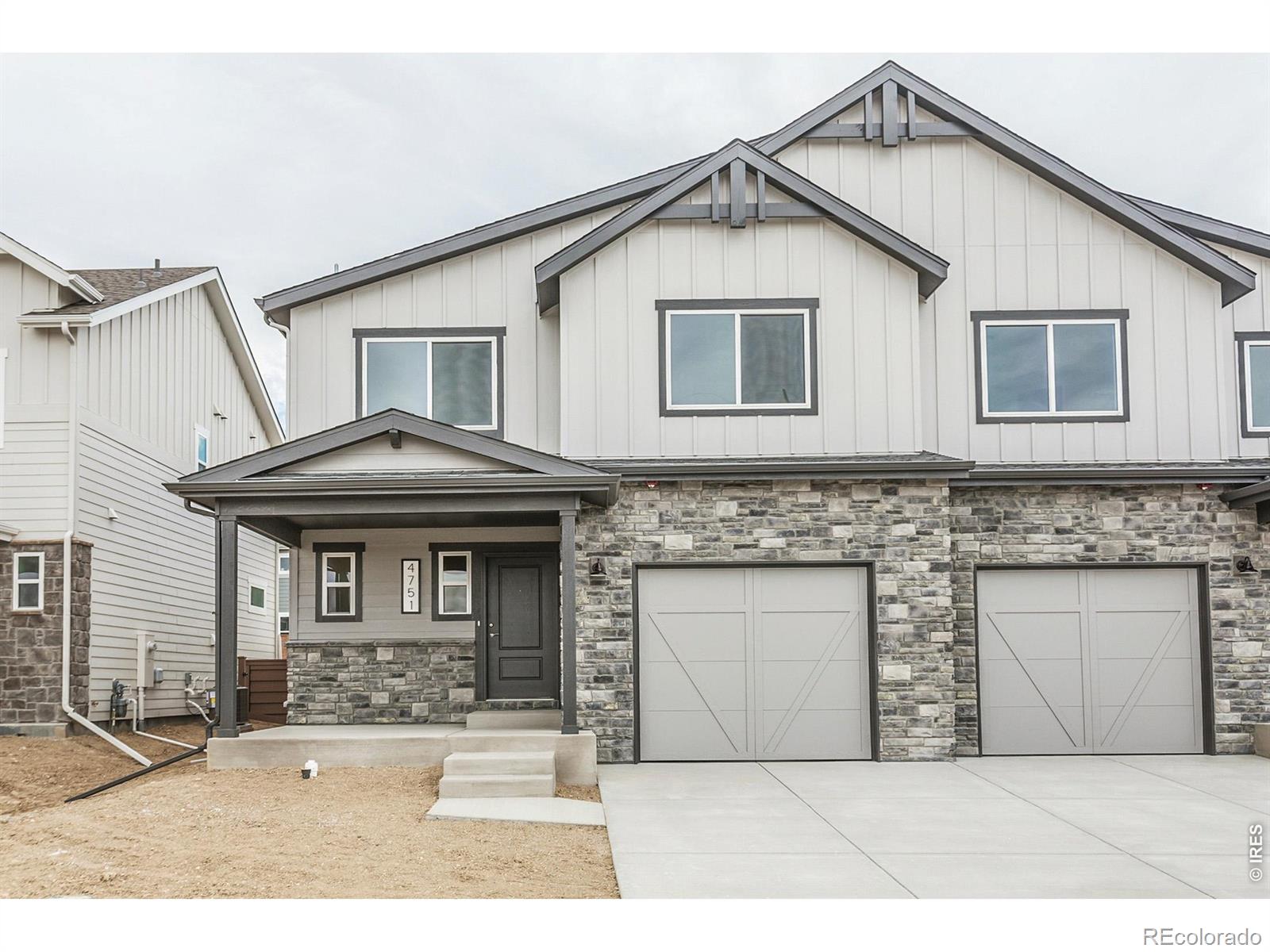 Wilson Commons Loveland Home | MLS #: 45678910540524751  Degas Drive, Loveland Beds: 4 Baths: 3 Price: $478,800