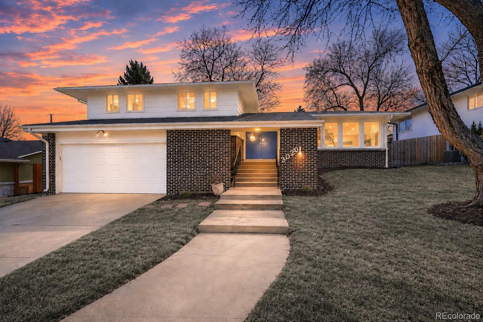 denver&nbsp; House Search Picture