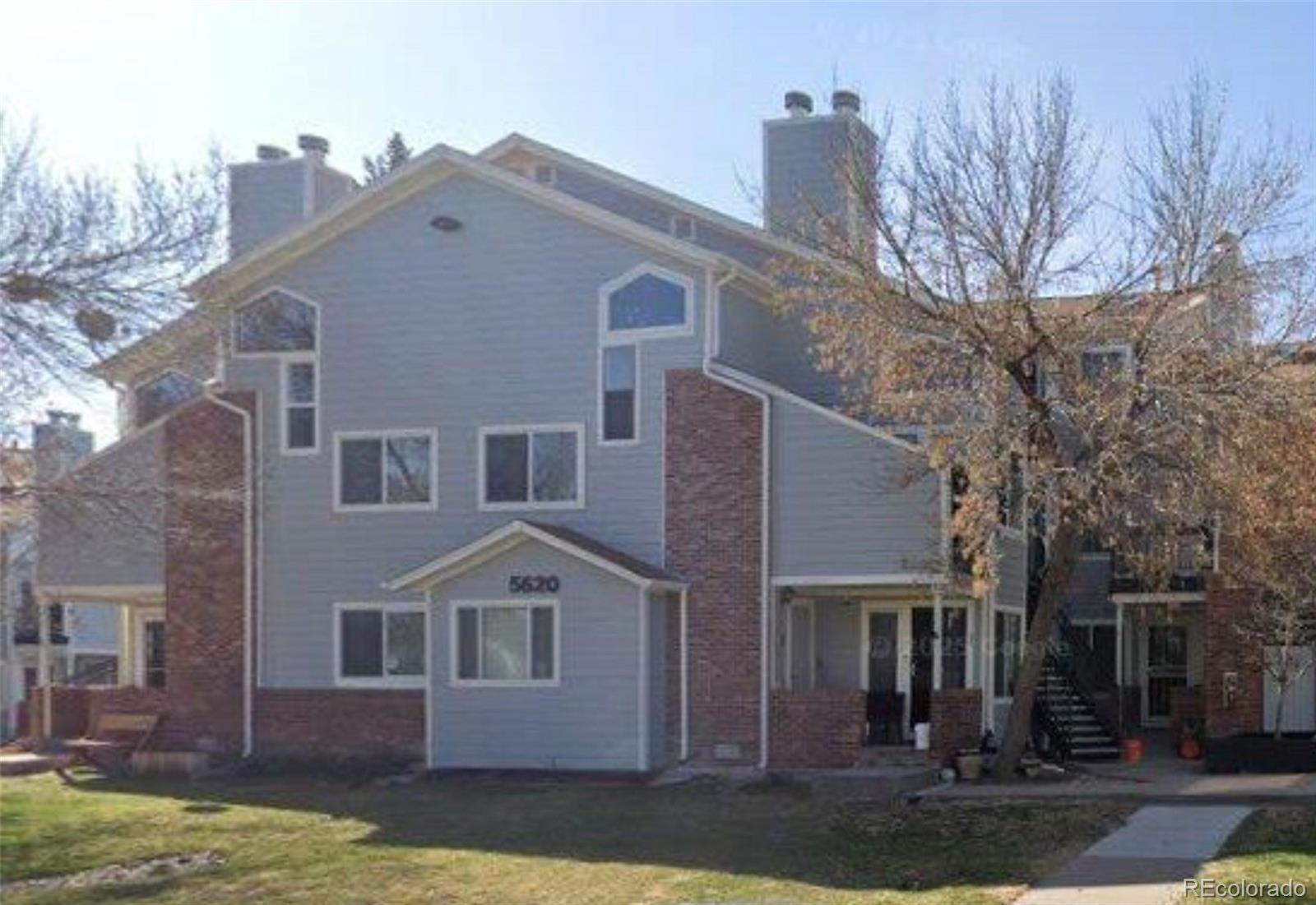  Arvada Condo / Townhome | MLS #: 63931515620 W 80th Place 55, Arvada Beds: 2 Baths: 1 Price: $250,000