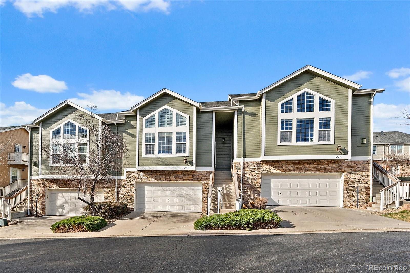 Thraemoor Lakewood Home | MLS #: 89676276737 W Yale Avenue, Lakewood Beds: 3 Baths: 3 Price: $525,000