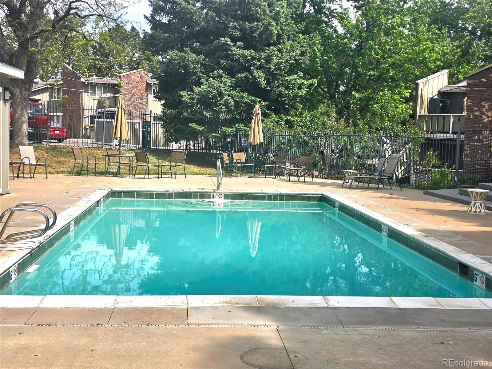 857 S Van Gordon Court, lakewood&nbsp; House Search MLS Picture