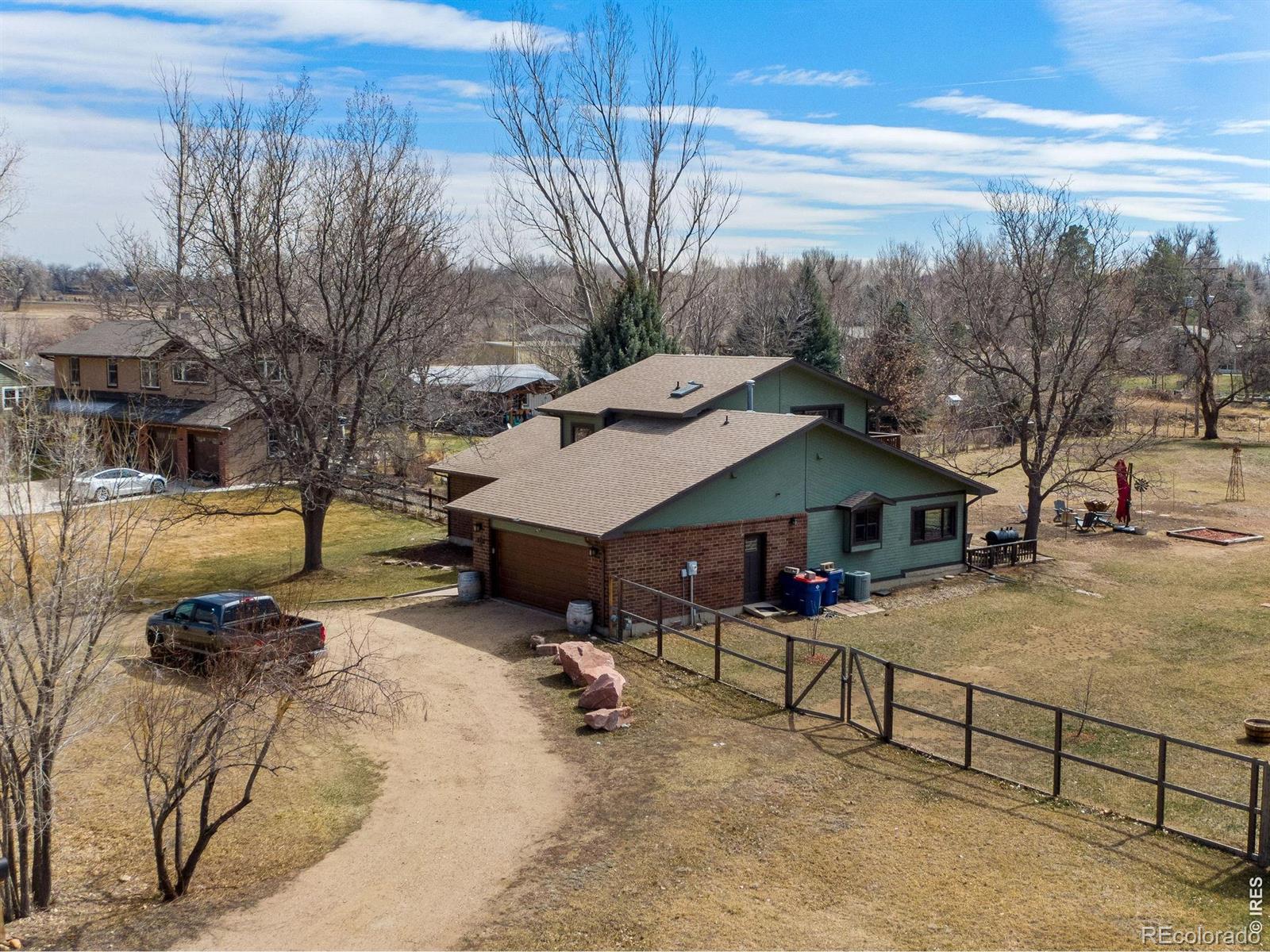 11194  Dobbins Run, lafayette&nbsp; House Search MLS Picture