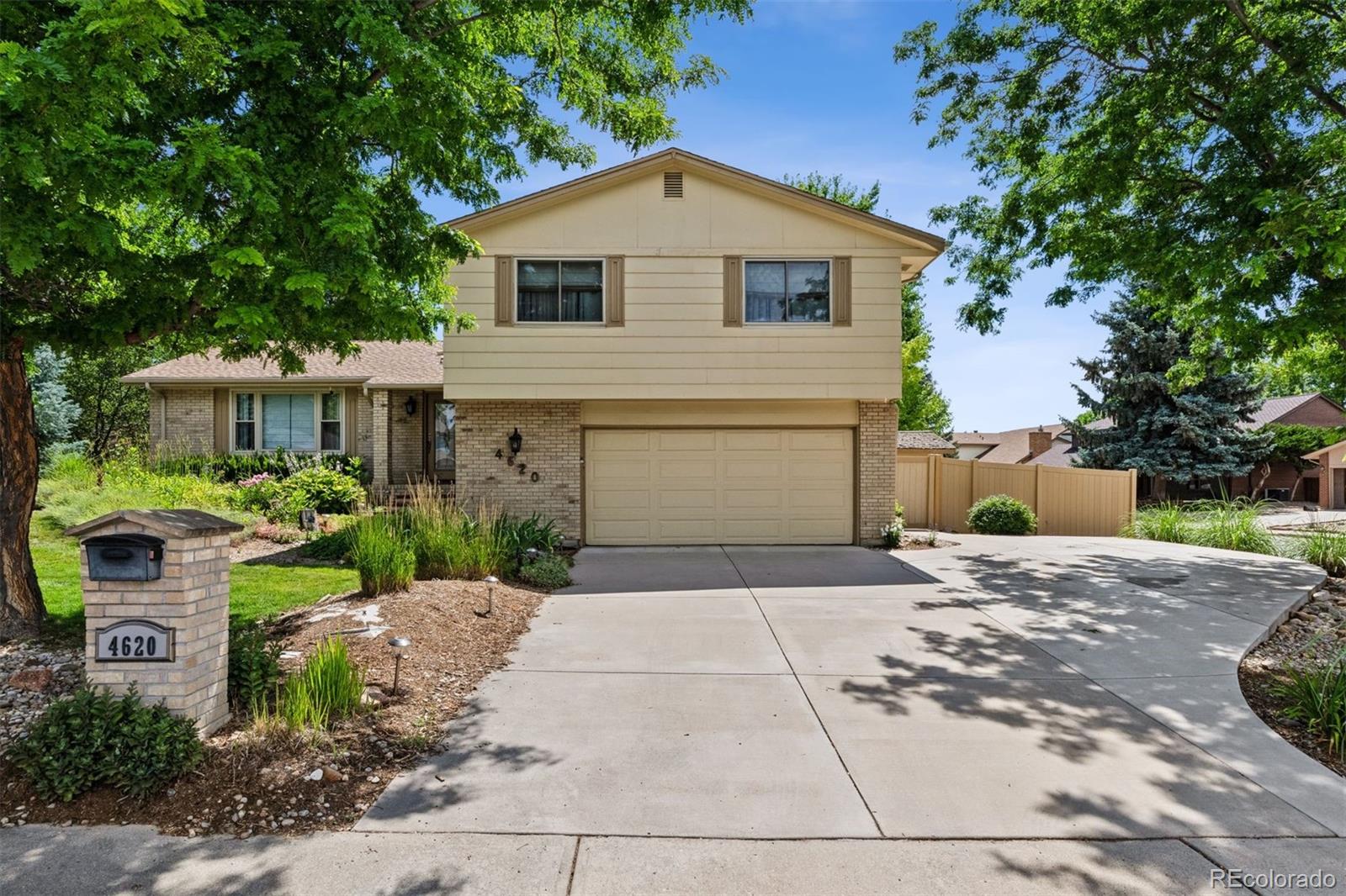 Heatherwood Boulder Home | MLS #: 49691854620  Kirkwood Street, Boulder Beds: 3 Baths: 3 Price: $825,000