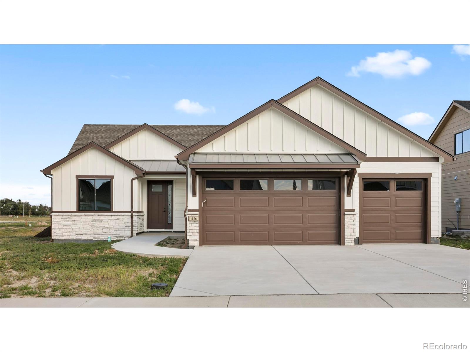 1126 S Deuel Street, fort morgan&nbsp; House Search MLS Picture