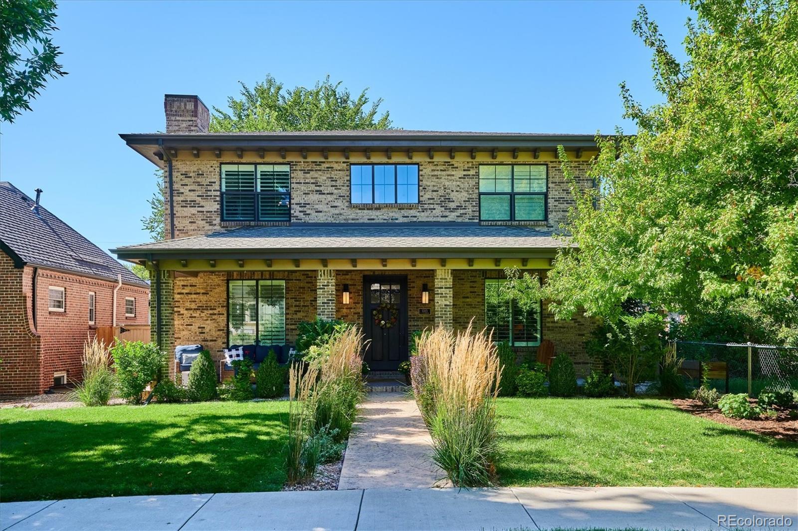 Cory Merrill Denver Home | MLS #: 81082151315 S Columbine Street, Denver Beds: 6 Baths: 6 Price: $2,325,000