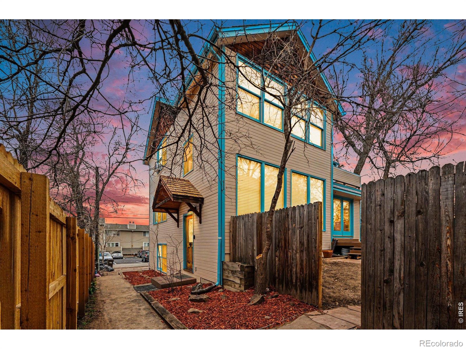 boulder&nbsp; House Search Picture