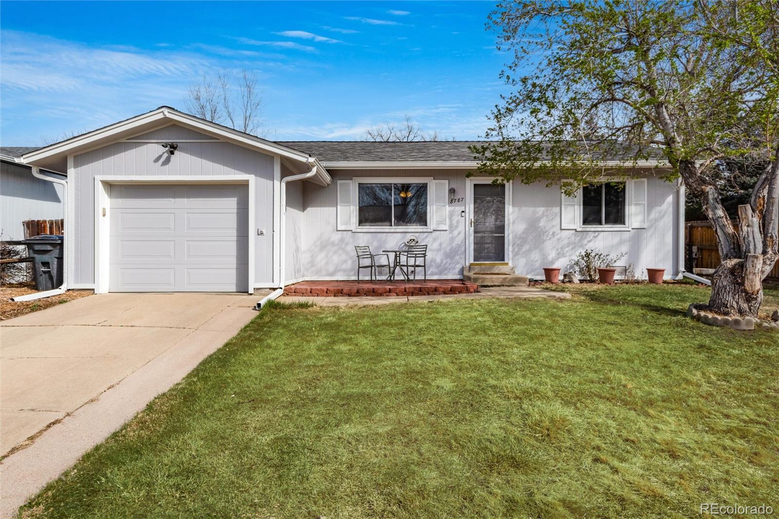 Trailside Arvada Home | MLS #: 94366548787  Dover Circle, Arvada Beds: 2 Baths: 1 Price: $437,500