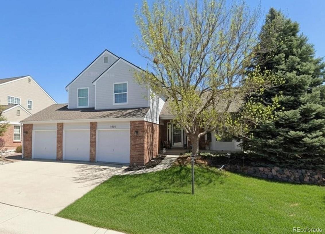 8586  Meadow Creek Drive, highlands ranch&nbsp; House Search MLS Picture