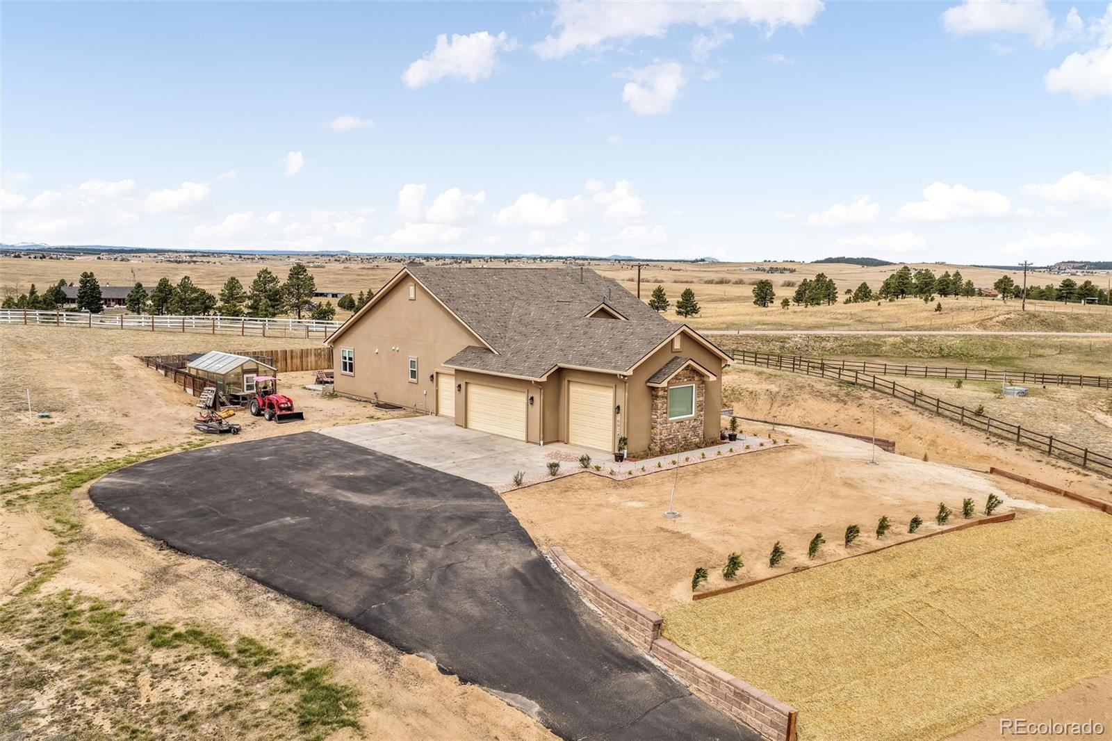 16924  Fletcherville Lane, peyton&nbsp; House Search MLS Picture