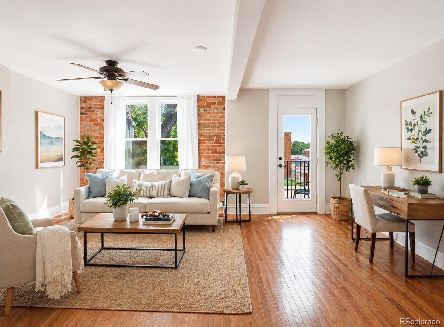 3611  Zuni Street, denver&nbsp; House Search MLS Picture