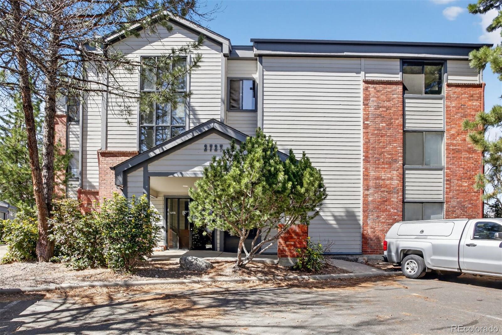 2727  Folsom Street, boulder&nbsp; House Search MLS Picture