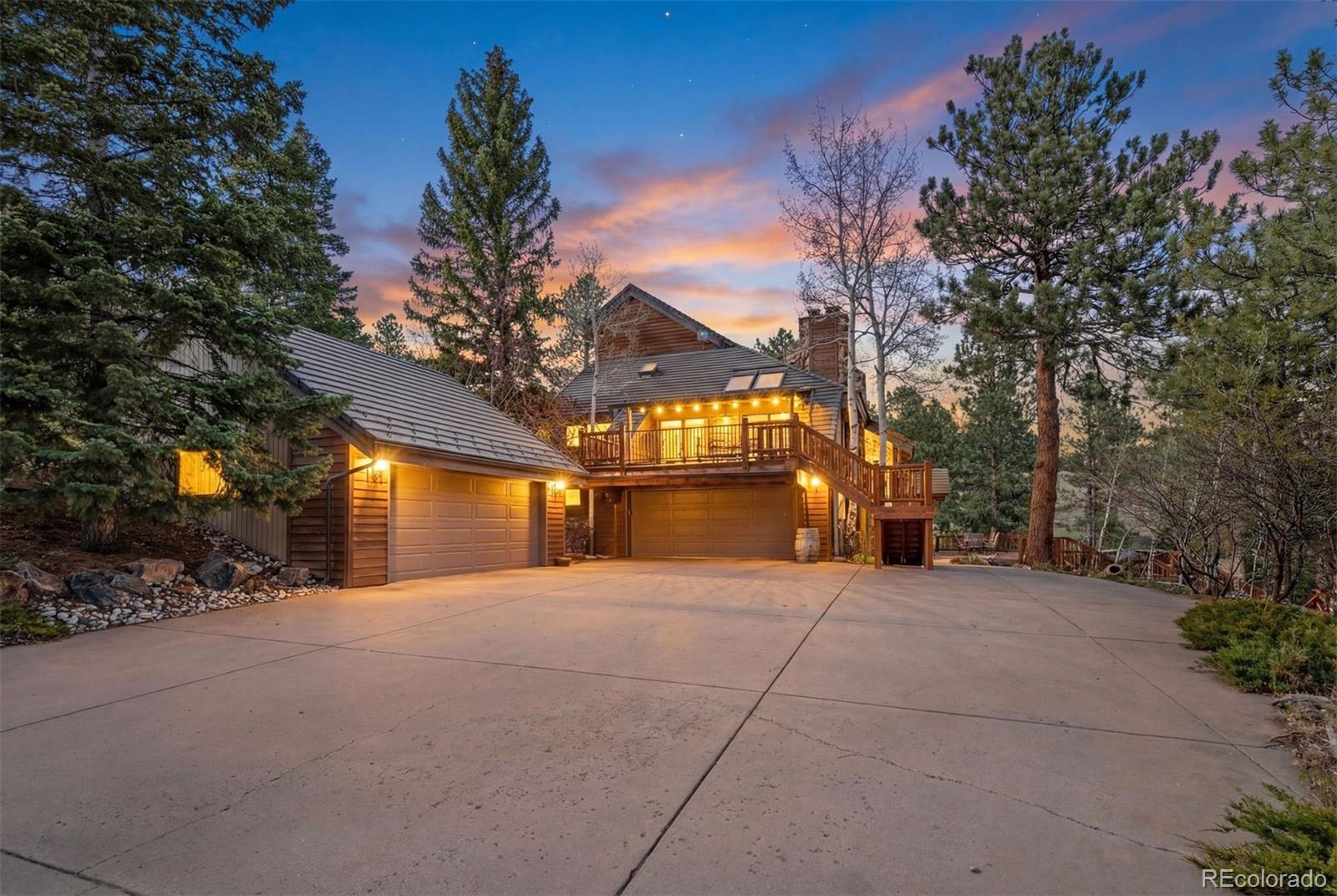 33208  Alta Vista Drive, evergreen&nbsp; House Search MLS Picture
