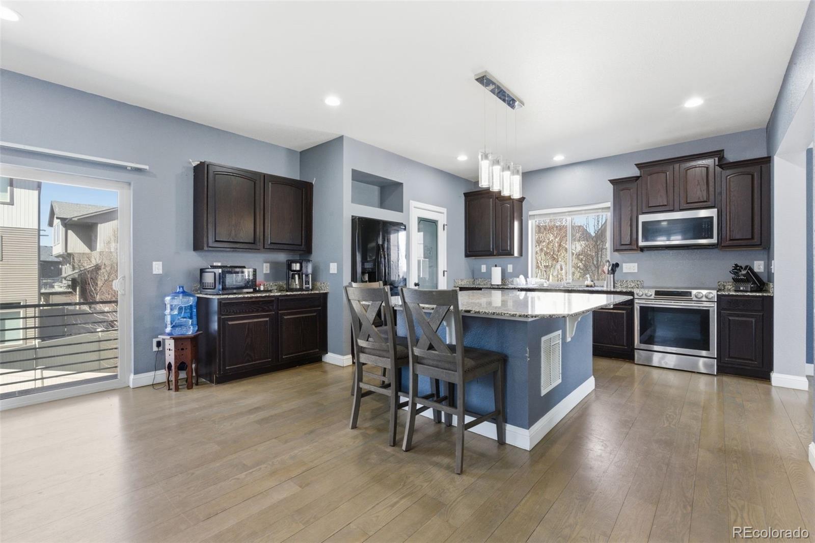 5027 N Andes Way, denver&nbsp; House Search MLS Picture