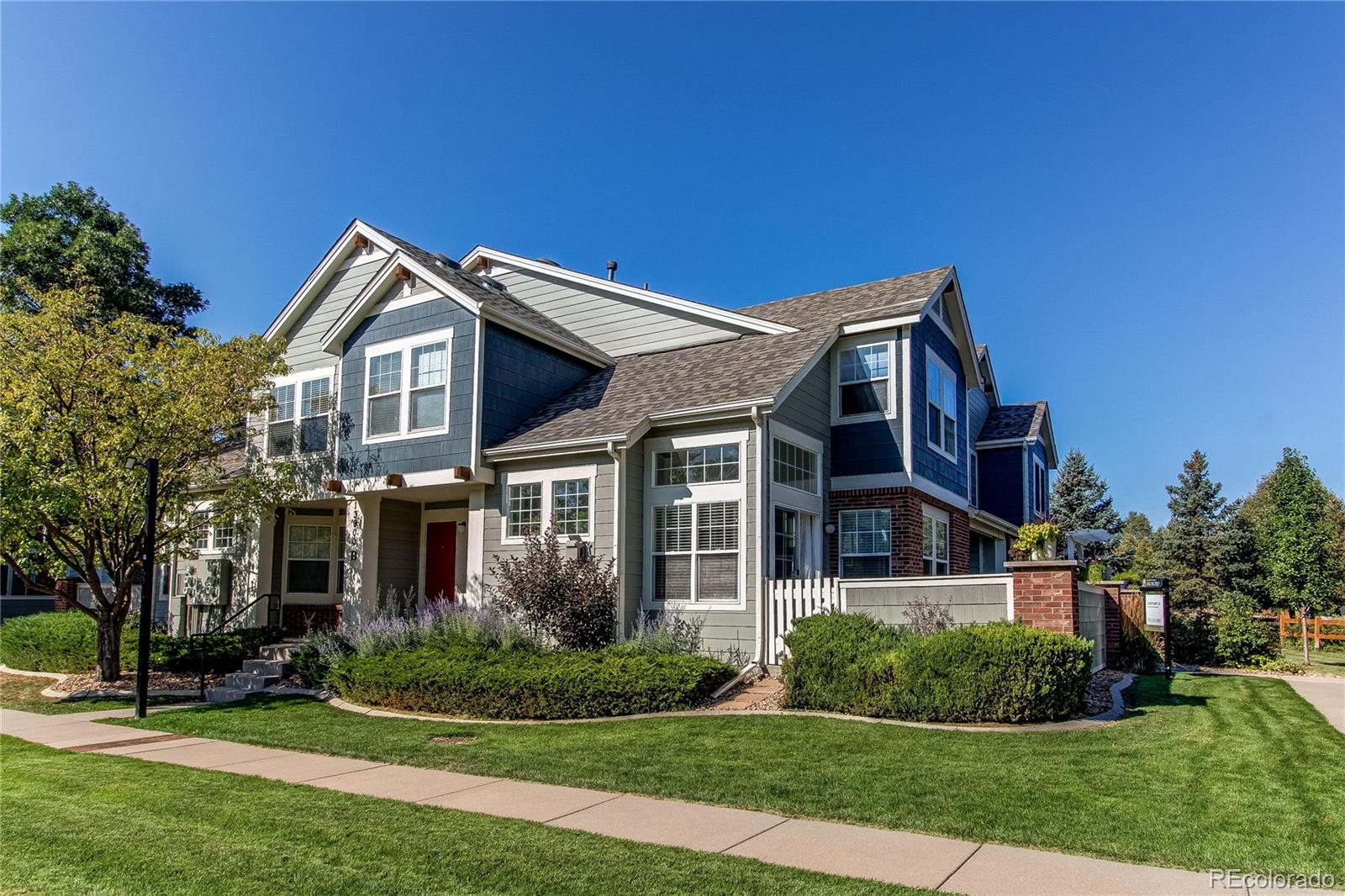 Mckay Landing Broomfield Home | MLS #: 324793513900  Lake Song Lane, Broomfield Beds: 3 Baths: 3 Price: $485,000