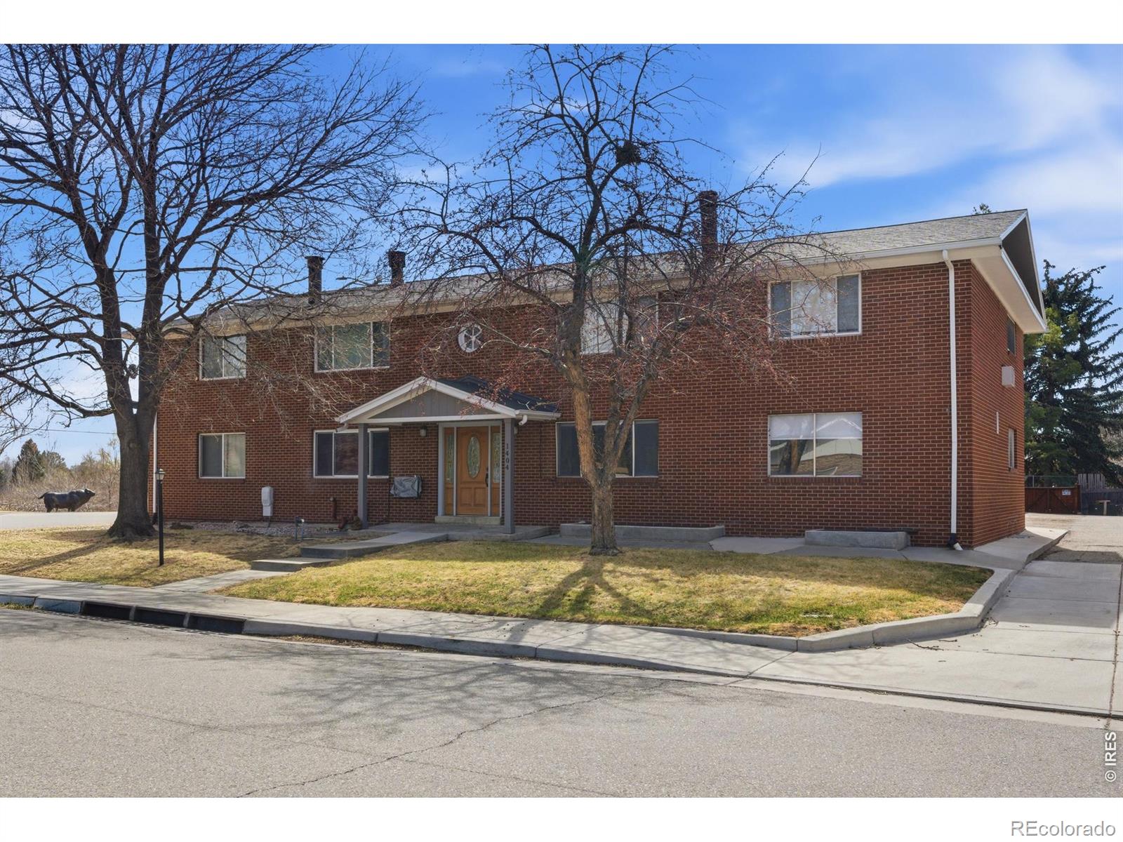 1404  Caddoa Drive, loveland&nbsp; House Search MLS Picture