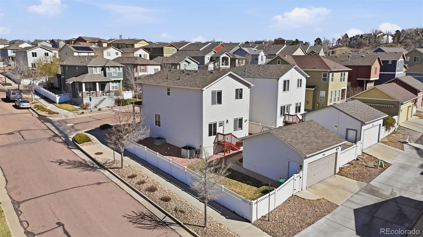 2281  St James Drive, colorado springs&nbsp; House Search MLS Picture