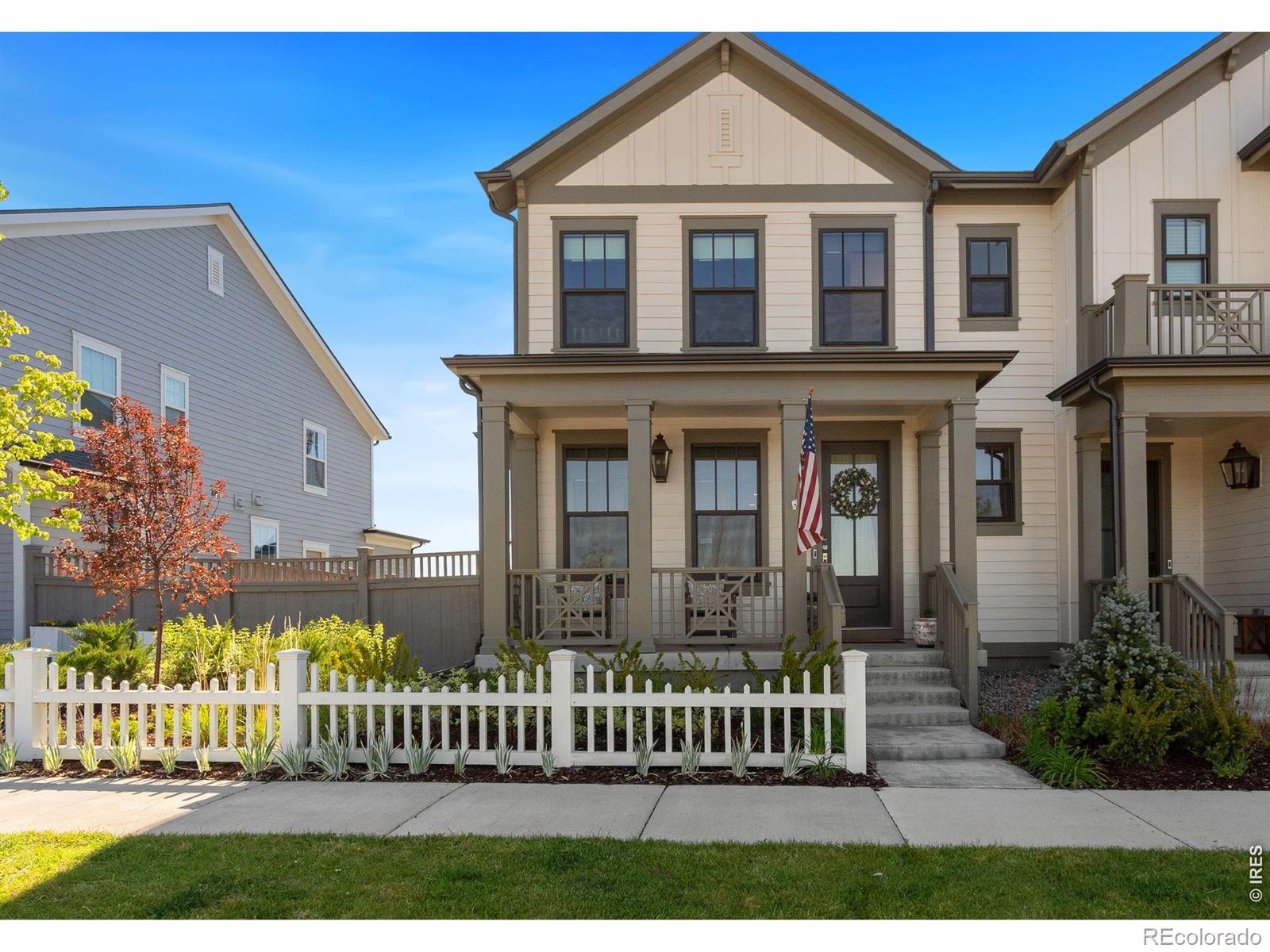 Westerly Erie Home | MLS #: 456789105409797  Westerly Boulevard, Erie Beds: 3 Baths: 3 Price: $600,000