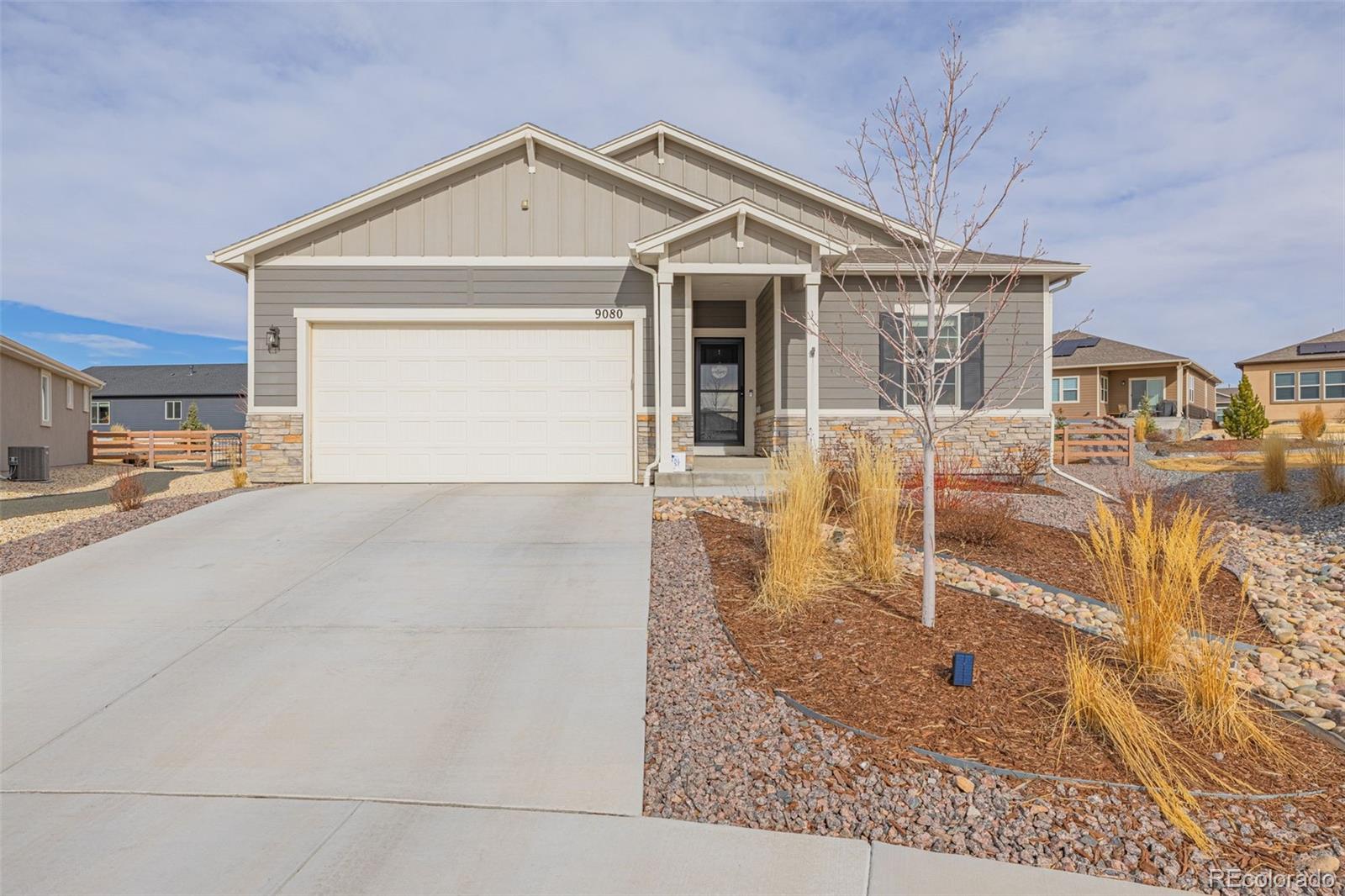 9080  Bugaboo Drive, colorado springs&nbsp; House Search MLS Picture