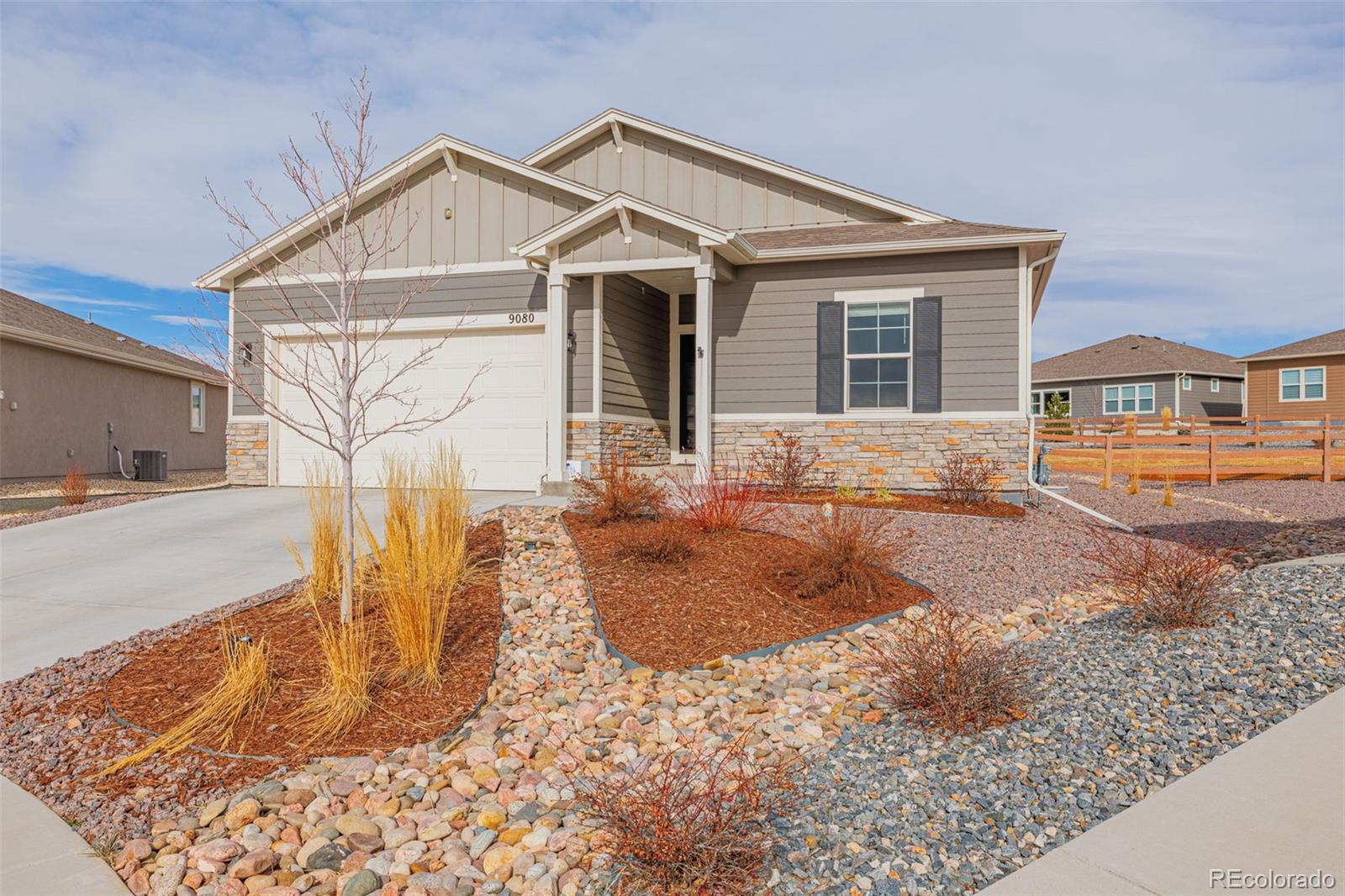 9080  Bugaboo Drive, colorado springs&nbsp; House Search MLS Picture