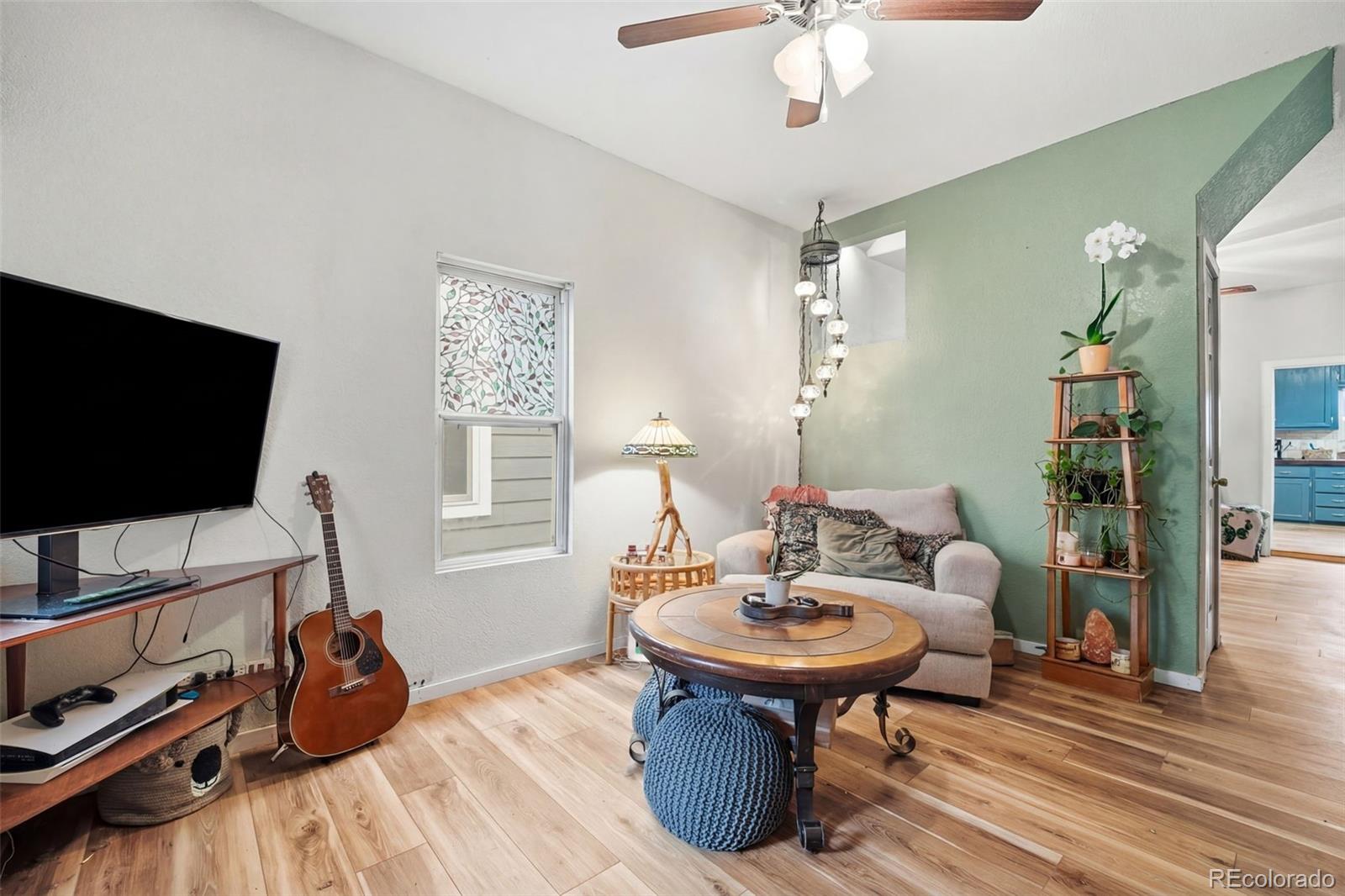 523 W Pikes Peak Avenue, colorado springs&nbsp; House Search MLS Picture