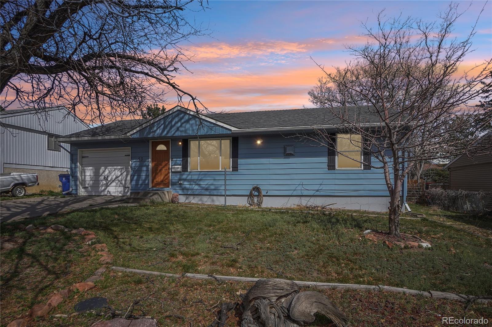 53  MacGregor Road , pueblo&nbsp; House Search MLS Picture