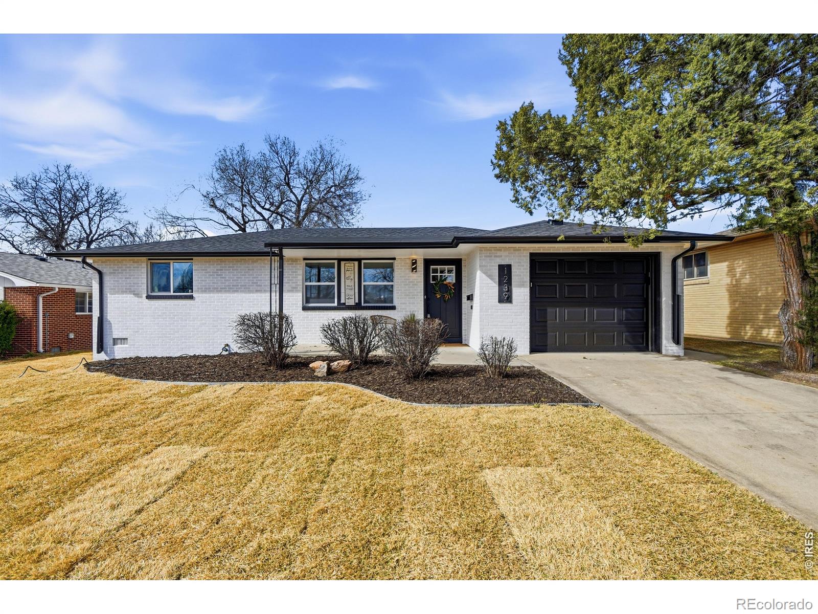Longmont Land Longmont Home | MLS #: 45678910541041239  Sunset Street, Longmont Beds: 2 Baths: 1 Price: $489,000